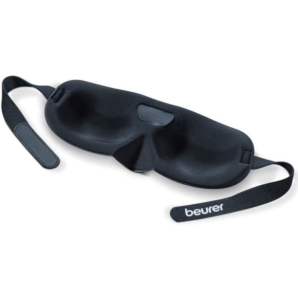 ხვრინვის შესაჩერებელი ნიღაბი Beurer SL 60, Snore Mask, Black