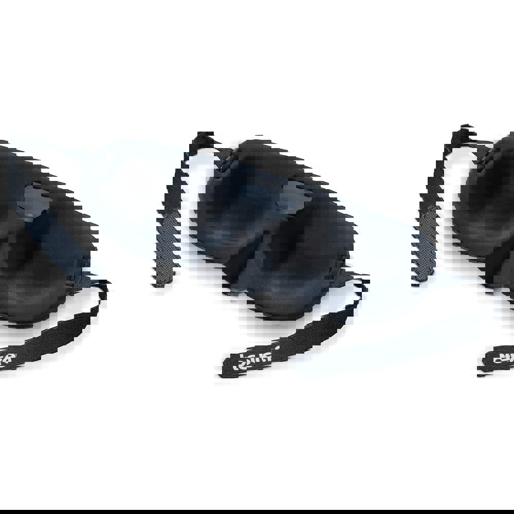 ხვრინვის შესაჩერებელი ნიღაბი Beurer SL 60, Snore Mask, Black