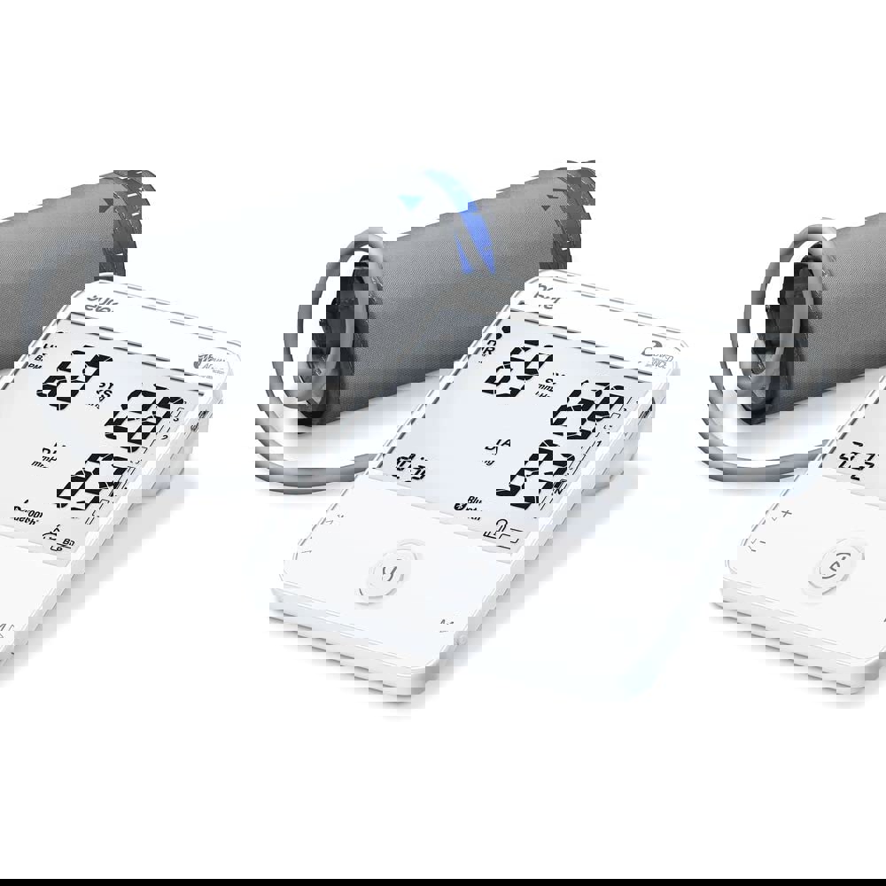 წნევის აპარატი მკლავის Beurer BM 95 White