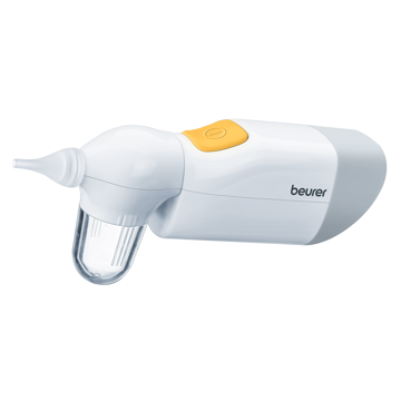 Beurer NA 20, Nasal spirator, White