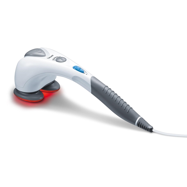 მასაჟორი Beurer MG 80, Infrared Massager, White