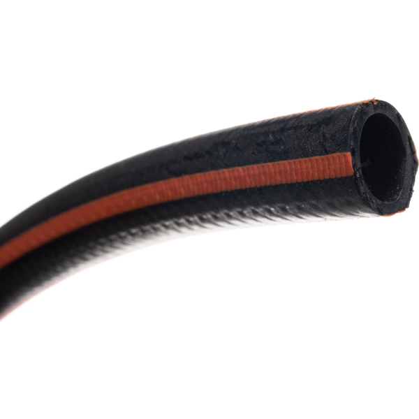 Gardena Flex Hose 1/2", 20m, Black/Orange