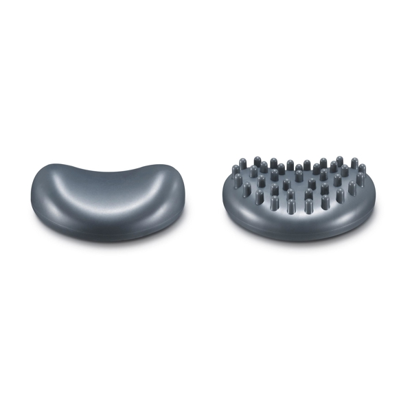 მასაჟორი Beurer MG 70, Infrared Massager, Silver