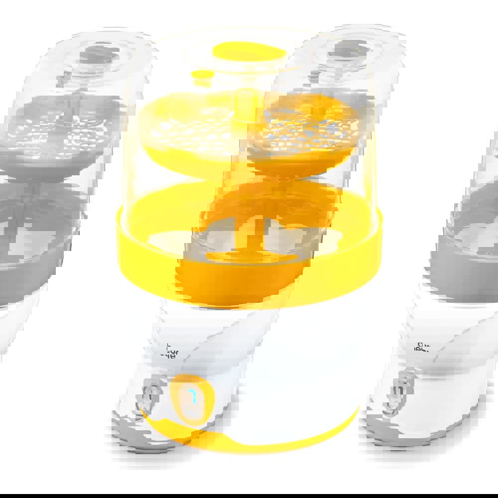 ბავშვის ბოთლის სტერილიზატორი Breurer BY 76 White