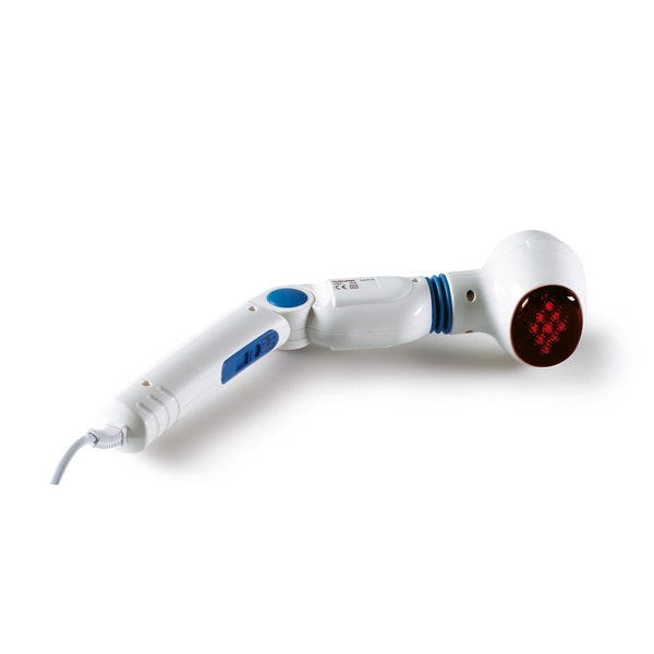 მასაჟორი Beurer MG 40, Infrared Massager, White