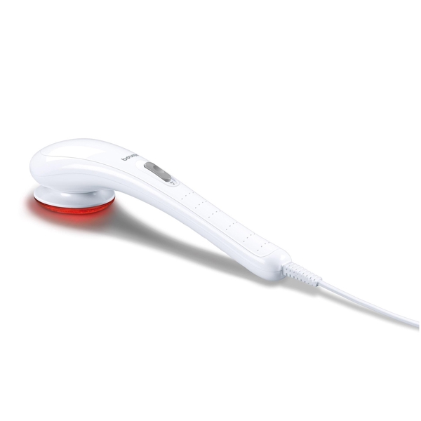 მასაჟორი Beurer MG 21, Infrared Massager, White