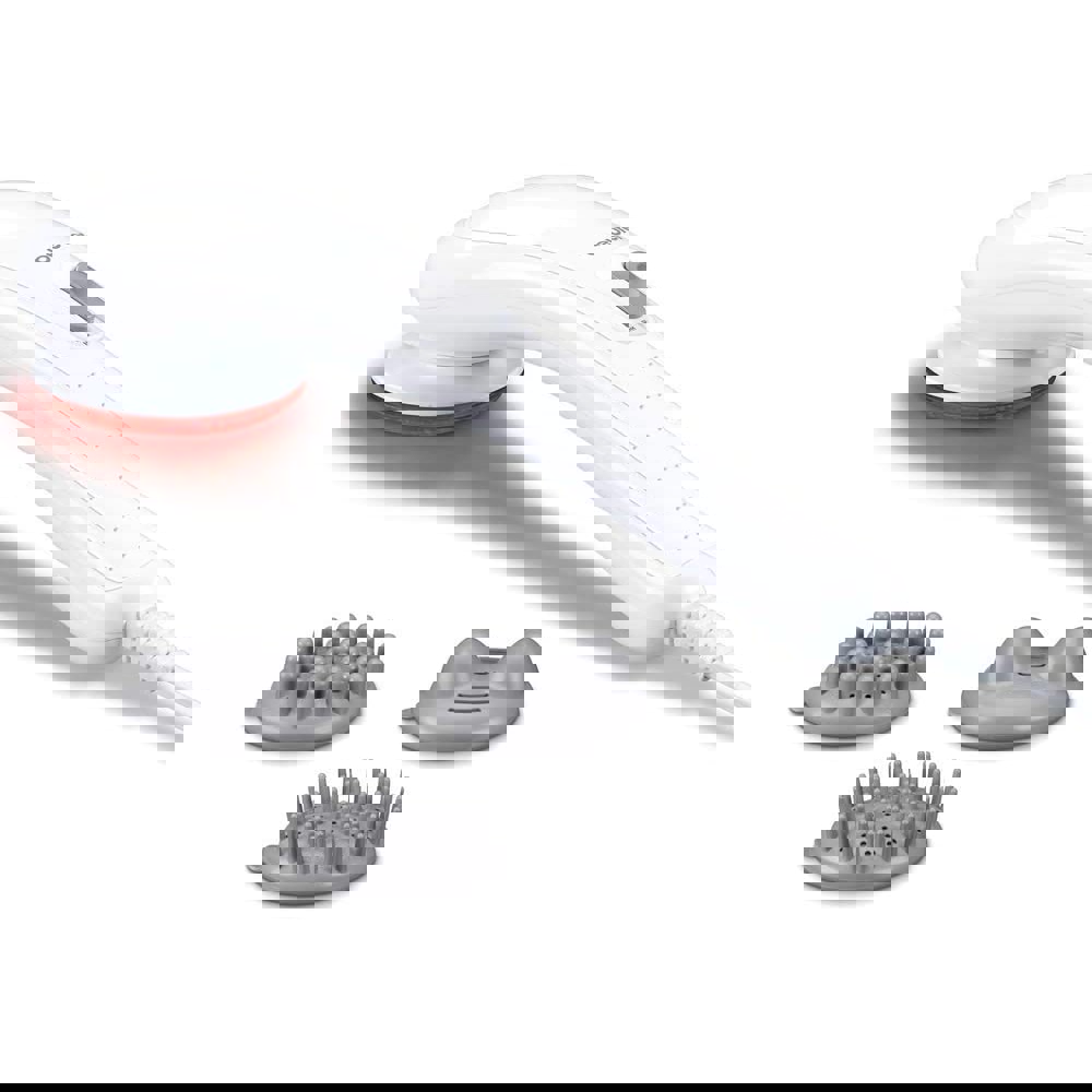 მასაჟორი Beurer MG 21, Infrared Massager, White