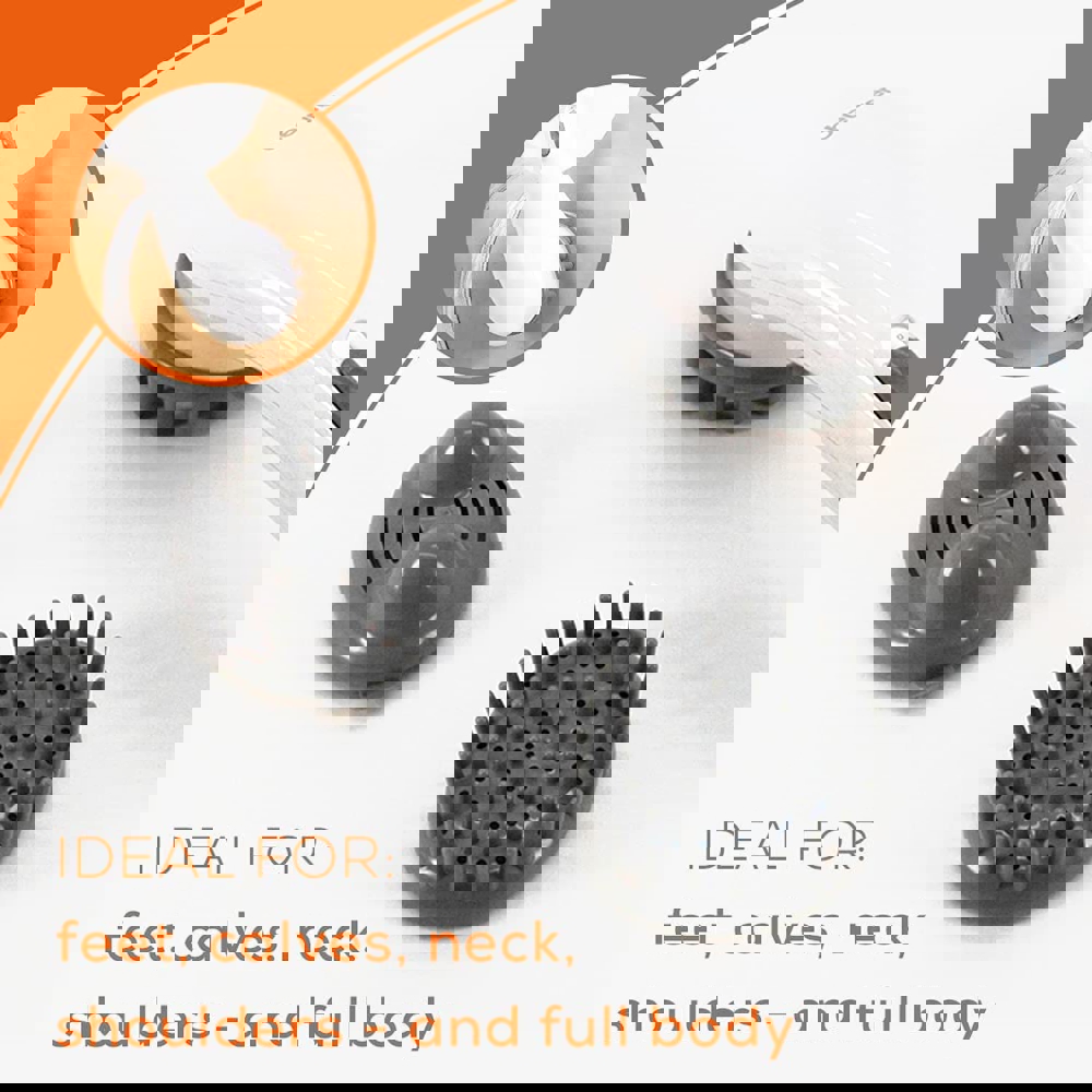 მასაჟორი Beurer MG 21, Infrared Massager, White