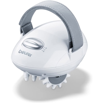 მასაჟორი ანტიცელულიტური Beurer CM 50 Massager, White