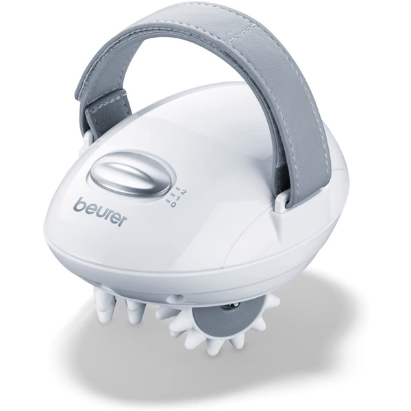 მასაჟორი ანტიცელულიტური Beurer CM 50 Massager, White