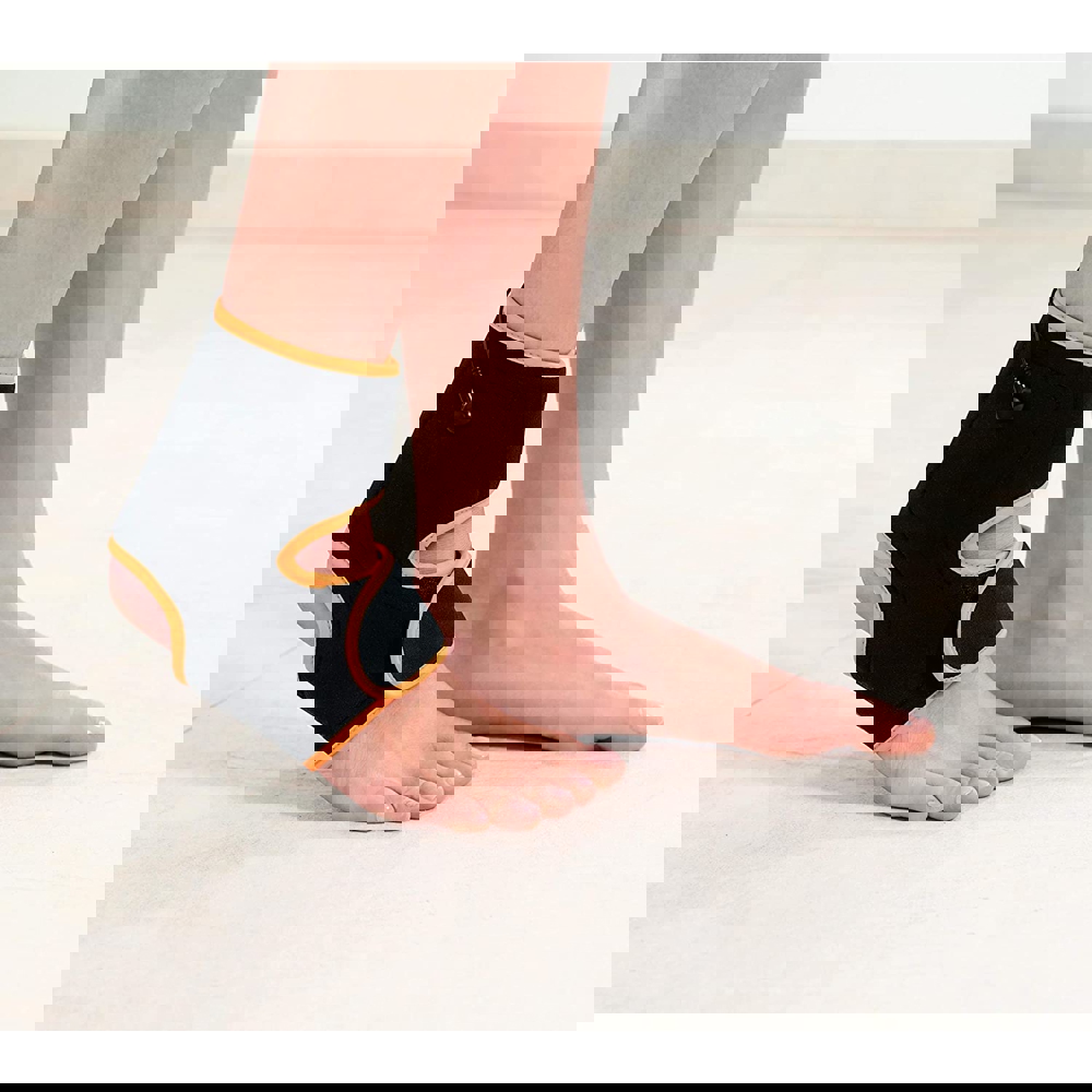 ელექტრო კოჭ-წვივის ფიქსატორი Beurer EM 27 Black