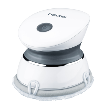 სპა მასაჟორი Beurer MG 17, Spa Mini Massager, White