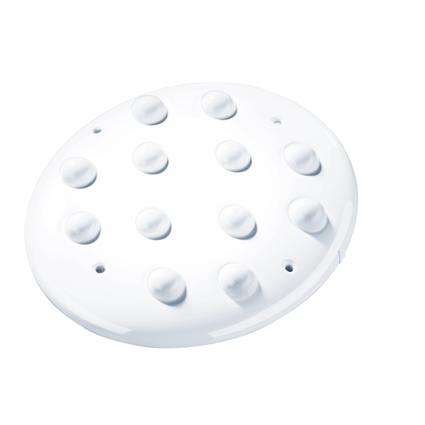 სპა მასაჟორი Beurer MG 17, Spa Mini Massager, White