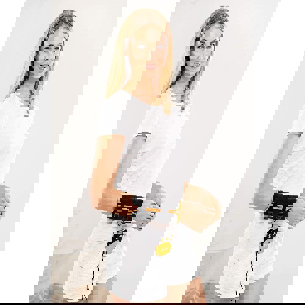 ელექტრო წინა მხრის ფიქსატორი Beurer EM 28 Black