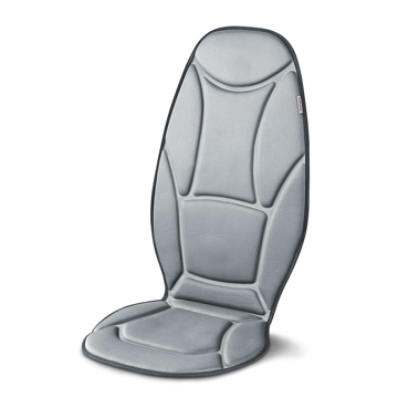 მასაჟორი Beurer MG 155, Massage Seat Cover, Gray