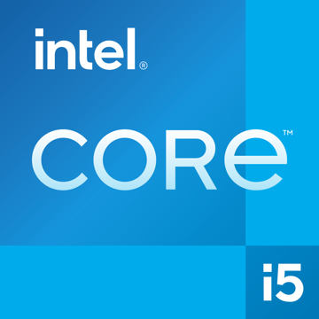 პროცესორი Intel Core i5-11400 12M Cache, Up to 4.40 GHz, Tray