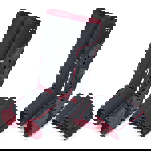 ფეხის კომპრესორ მასაჟორი Beurer FM 150 Pro Black