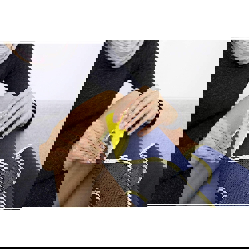 ფეხის კომპრესორ მასაჟორი Beurer FM 150 Blue