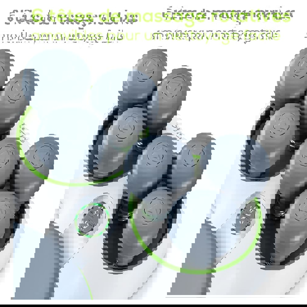 ქუსლის მყესის მასაჟორი Beurer FM 200 White