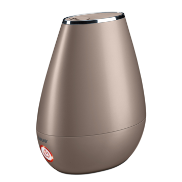 Beurer LB 37, Air Humidifier, Brown