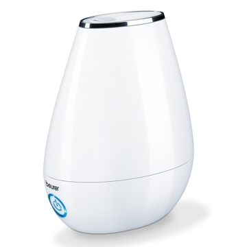 ჰაერის დამატენიანებელი Beurer LB 37, Air Humidifier, White