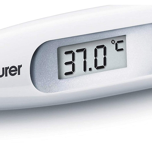 ელექტრო თერმომეტრი Beurer FT 09/1 White