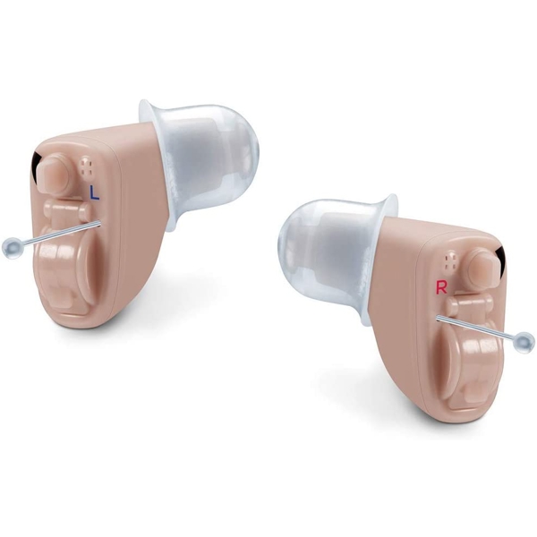 ყურის სასმენი აპარატი Beurer HA 60 Hearing Amplifier