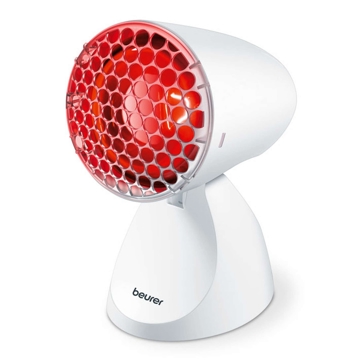 ინფრაწითელი ლამფა Beurer IL 11, Infrared Lamp, White