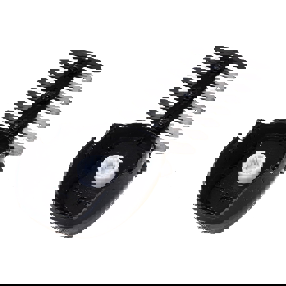 ბუჩქის საკრეჭის პირი Gardena Shrub blade, Black