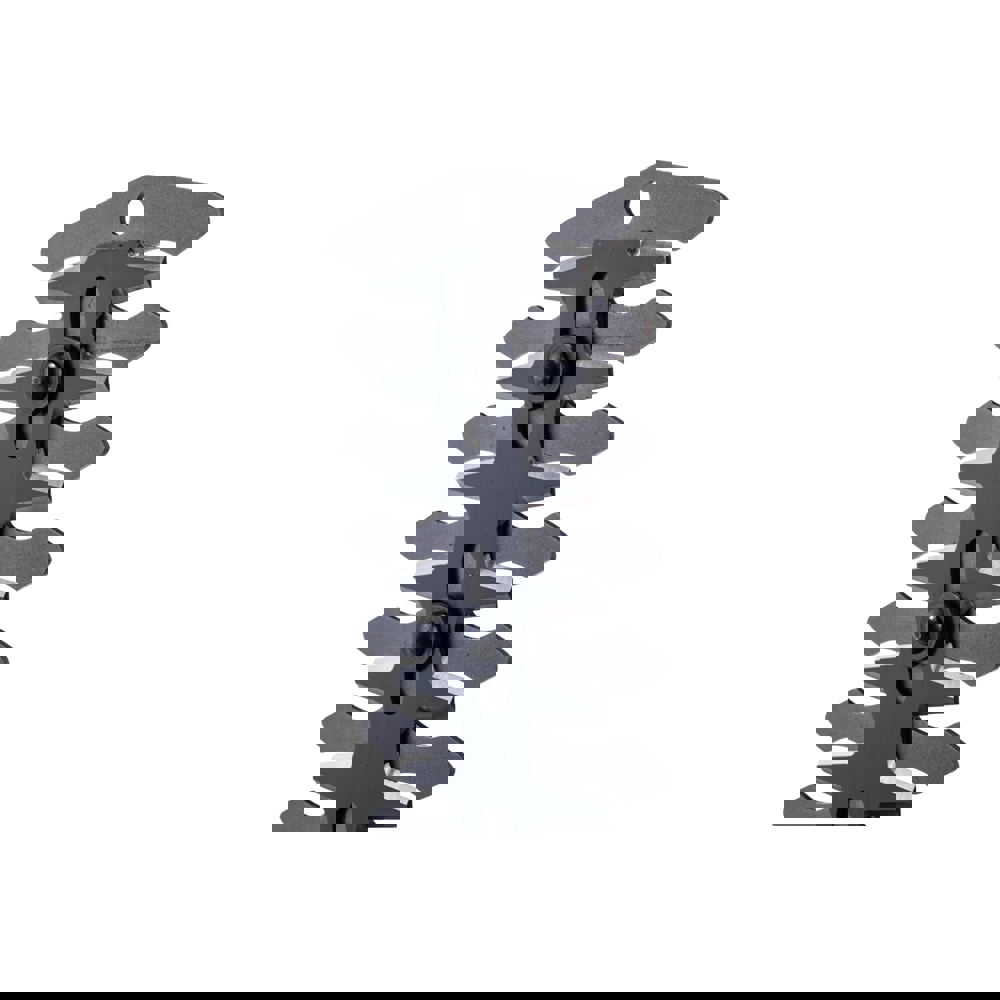 Gardena Shrub blade, Black