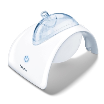 ნებულაიზერი Beurer IH 40, Nebuliser, White