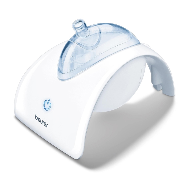 ნებულაიზერი Beurer IH 40, Nebuliser, White