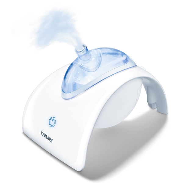 ნებულაიზერი Beurer IH 40, Nebuliser, White