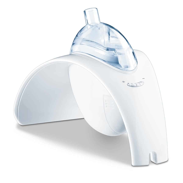 ნებულაიზერი Beurer IH 40, Nebuliser, White