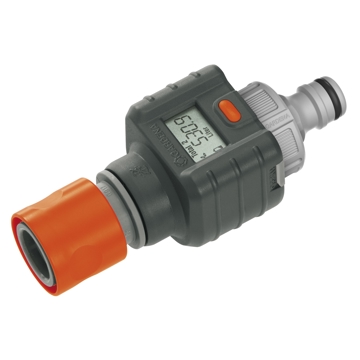 წყლის მრიცხველი Gardena Water Smart Flow Meter