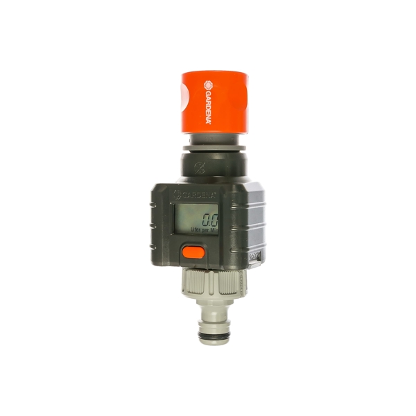 წყლის მრიცხველი Gardena Water Smart Flow Meter