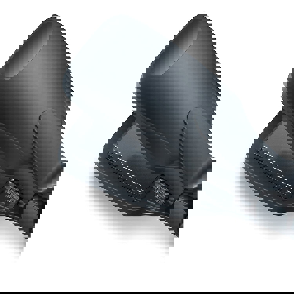 თმის უთო/სახვევი Beurer HT 60, Multi-functional Styler, Black