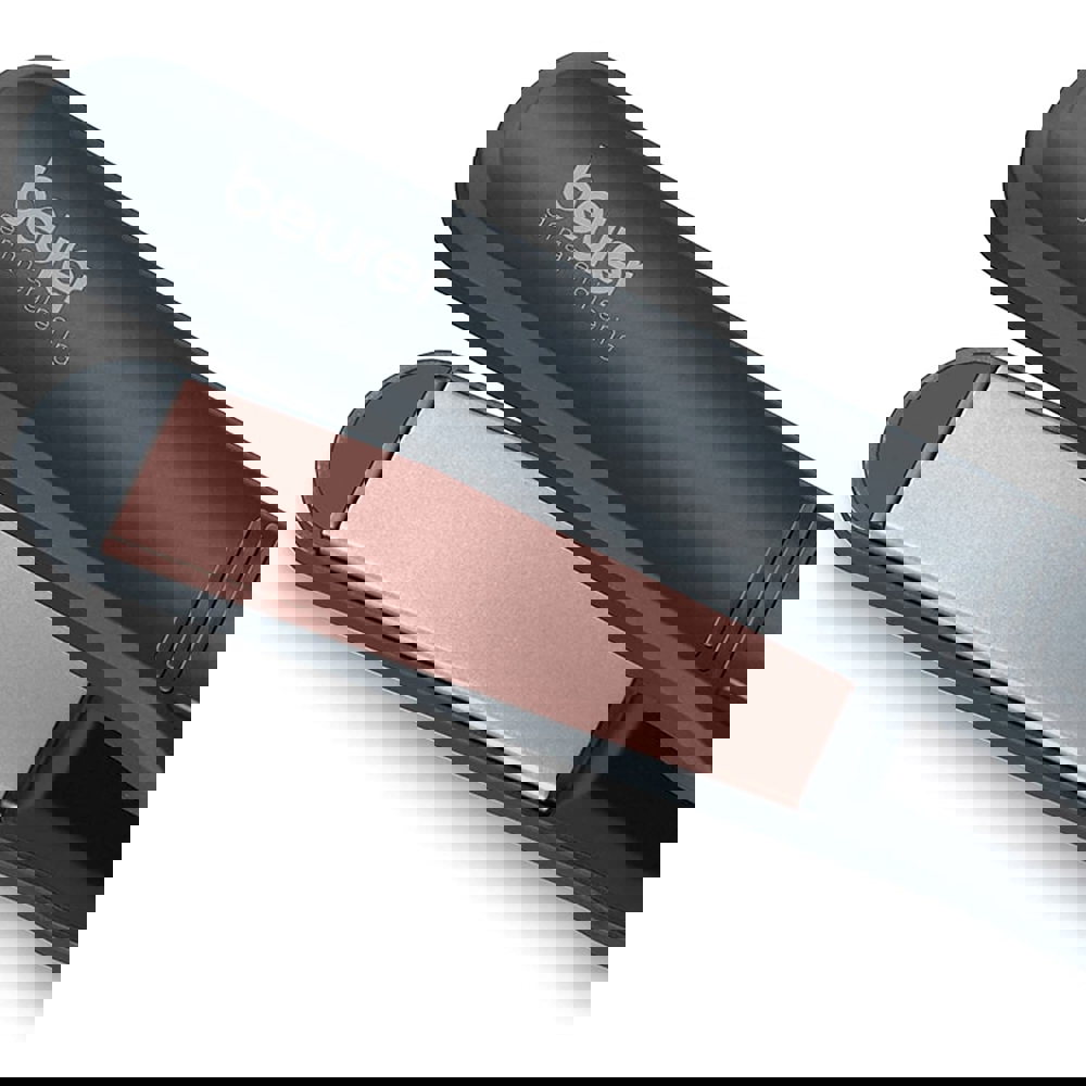 თმის უთო Beurer HS 40, Hair straightener, Black