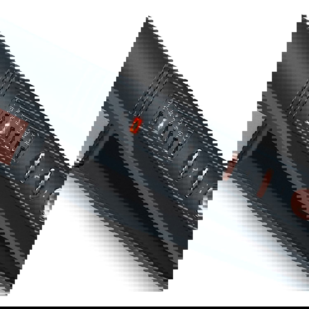 თმის უთო Beurer HS 40, Hair straightener, Black