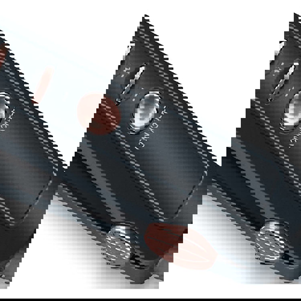 თმის უთო Beurer HS 40, Hair straightener, Black