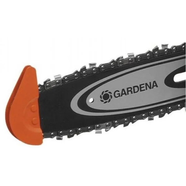 ხერხის შინა Gardena Bar, 20cm, Black