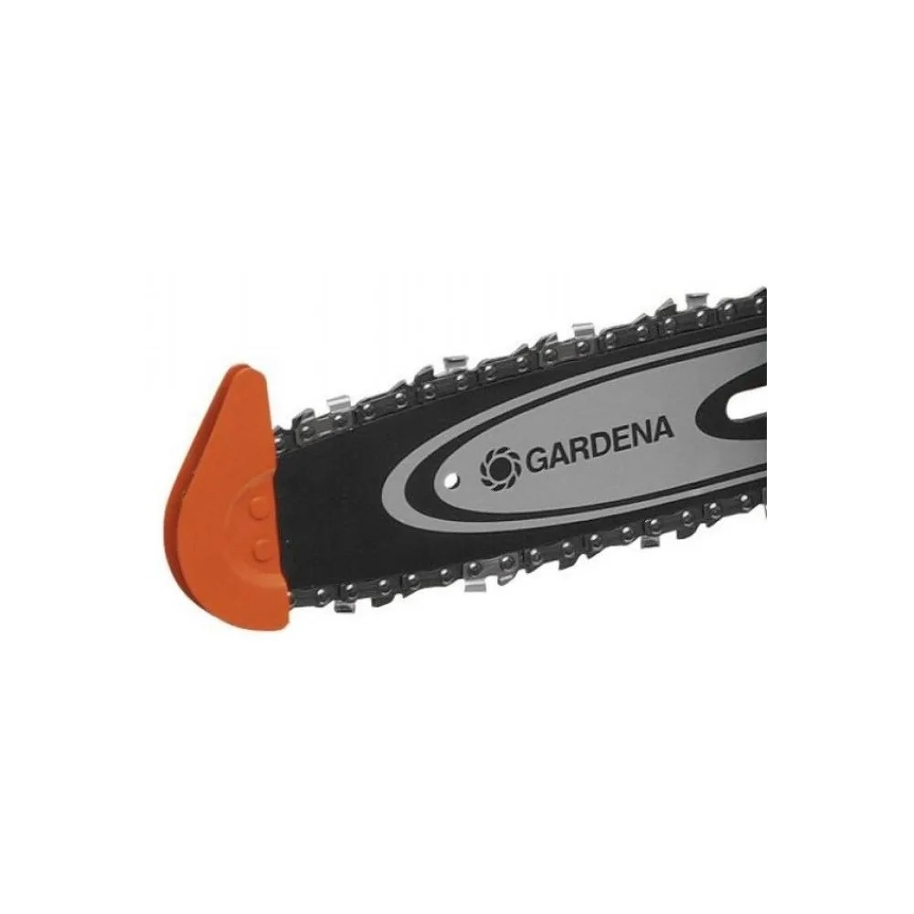 Gardena Bar, 20cm, Black