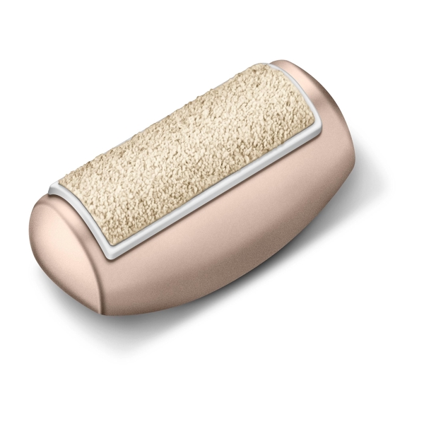 ეპილატორი Beurer HL 70, Epilating, Shaving And Exfoliation All In One Device, White/Gold