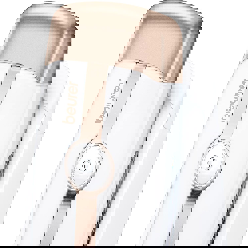 ცვილის აპარატი Beurer HL 40, Warm Wax Hair Remover, White/Gold