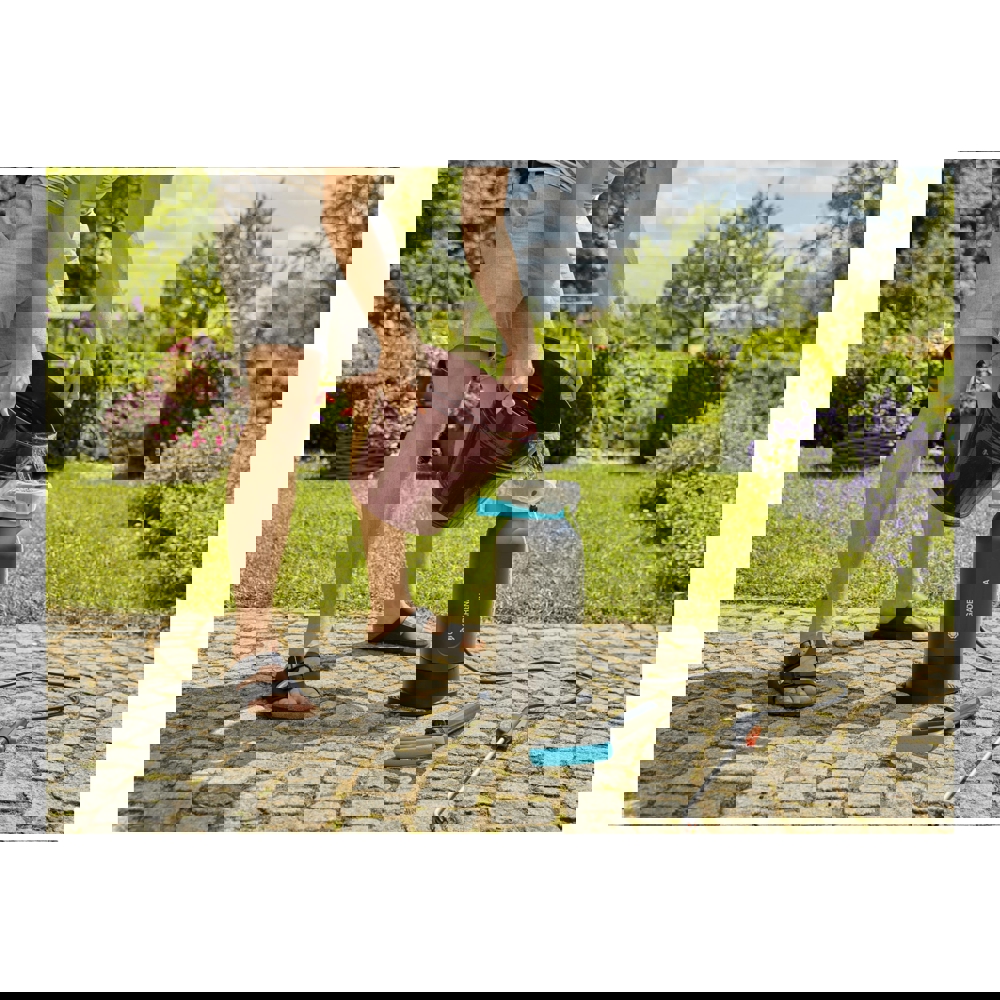 სარწყავი Gardena Pumpsprayer 5L, Black