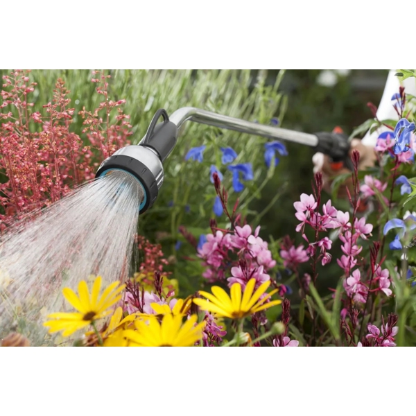 Gardena Premium Spray Lance, Silver