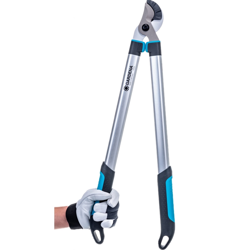 Gardena Lopper EasyCut 680A, Secateur, Silver