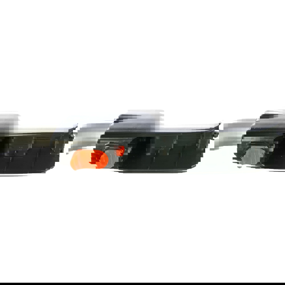 ტელესკოპური სახელური Gardena 09859-20.000.00, 96cm, Telescopic Handle, Black/Silver