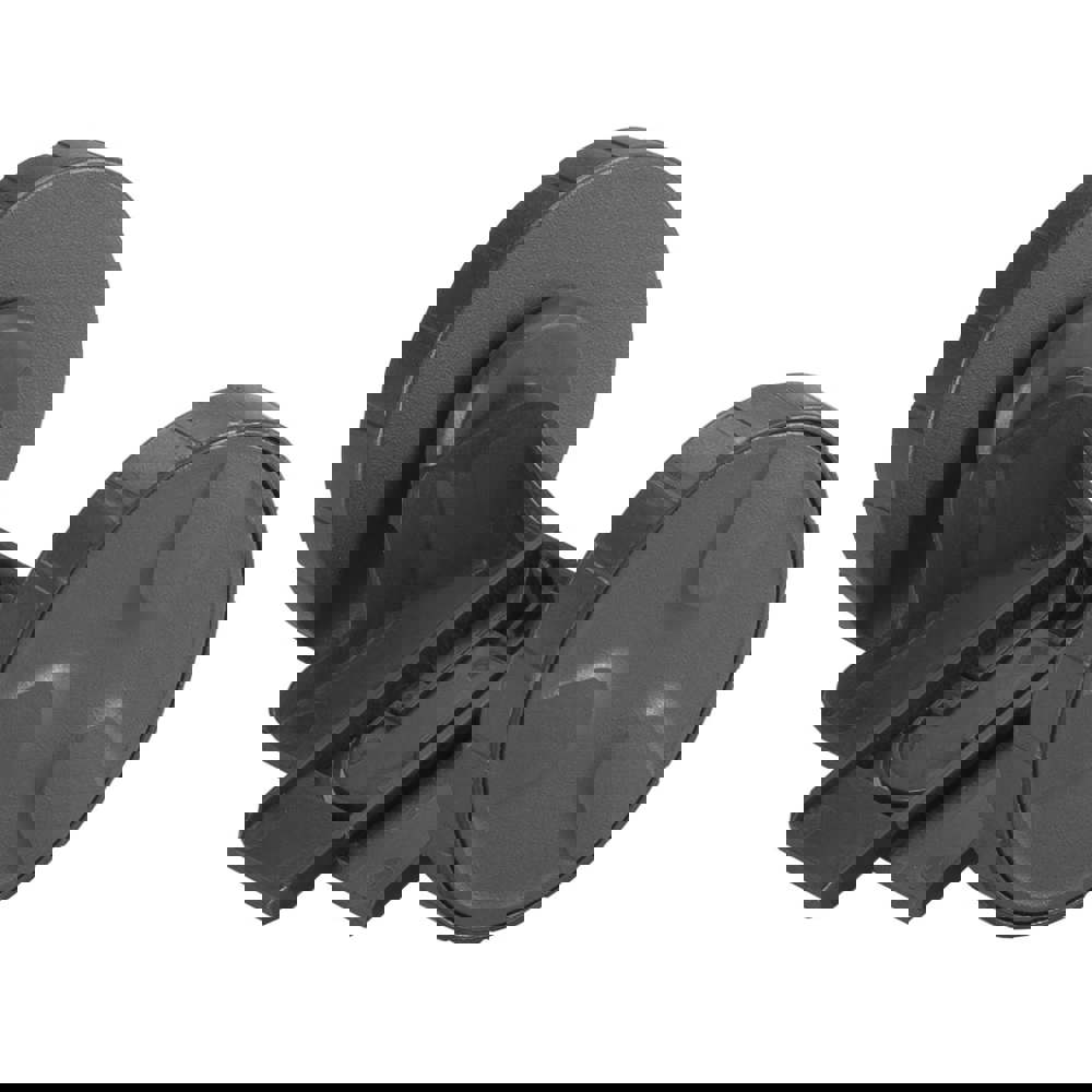 ტელესკოპური სახელური Gardena 09859-20.000.00, 96cm, Telescopic Handle, Black/Silver