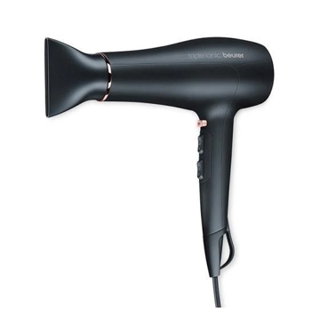 თმის საშრობი Beurer HC 50, 2200W, Hair Dryer, Black